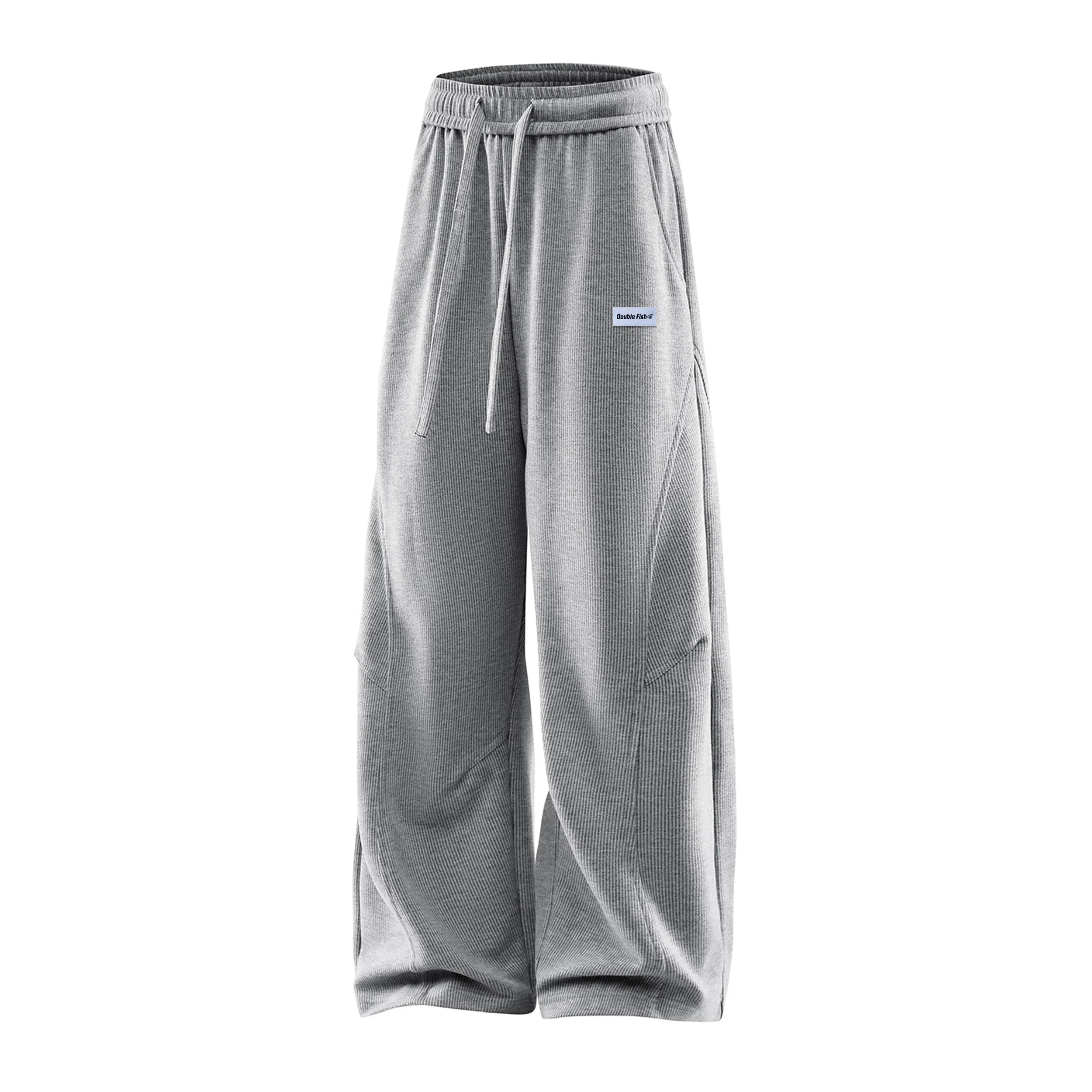 DOUBLEFISH clean fit