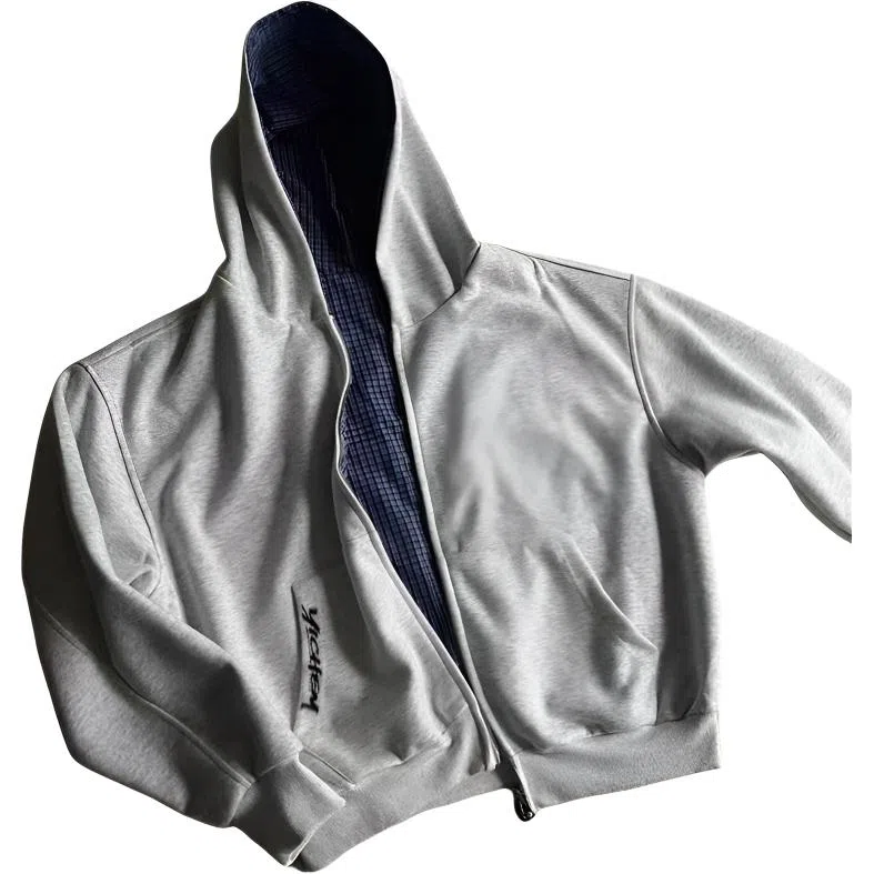 540GYICHEN boxycleanfit