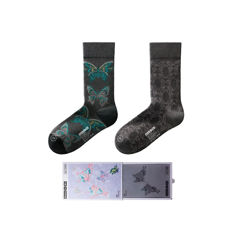 Bananain 5Color 7A 2