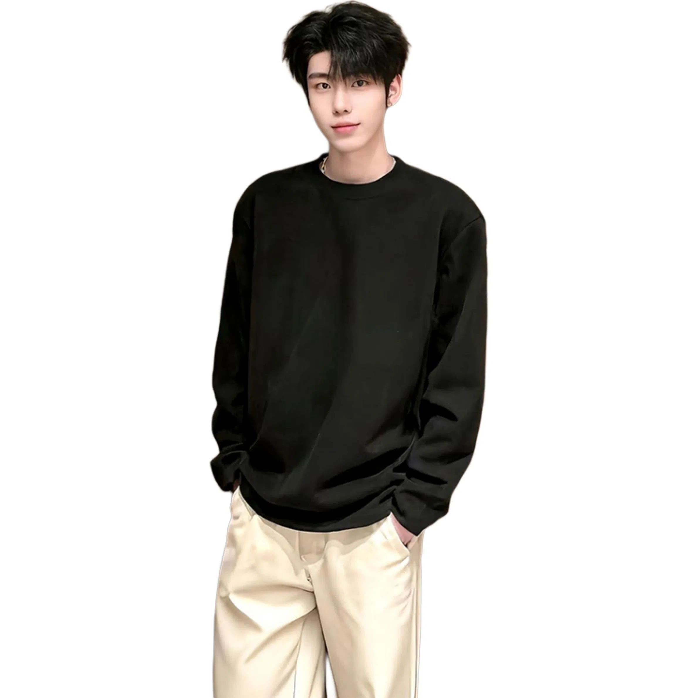 SOUL WORKER cleanfitT