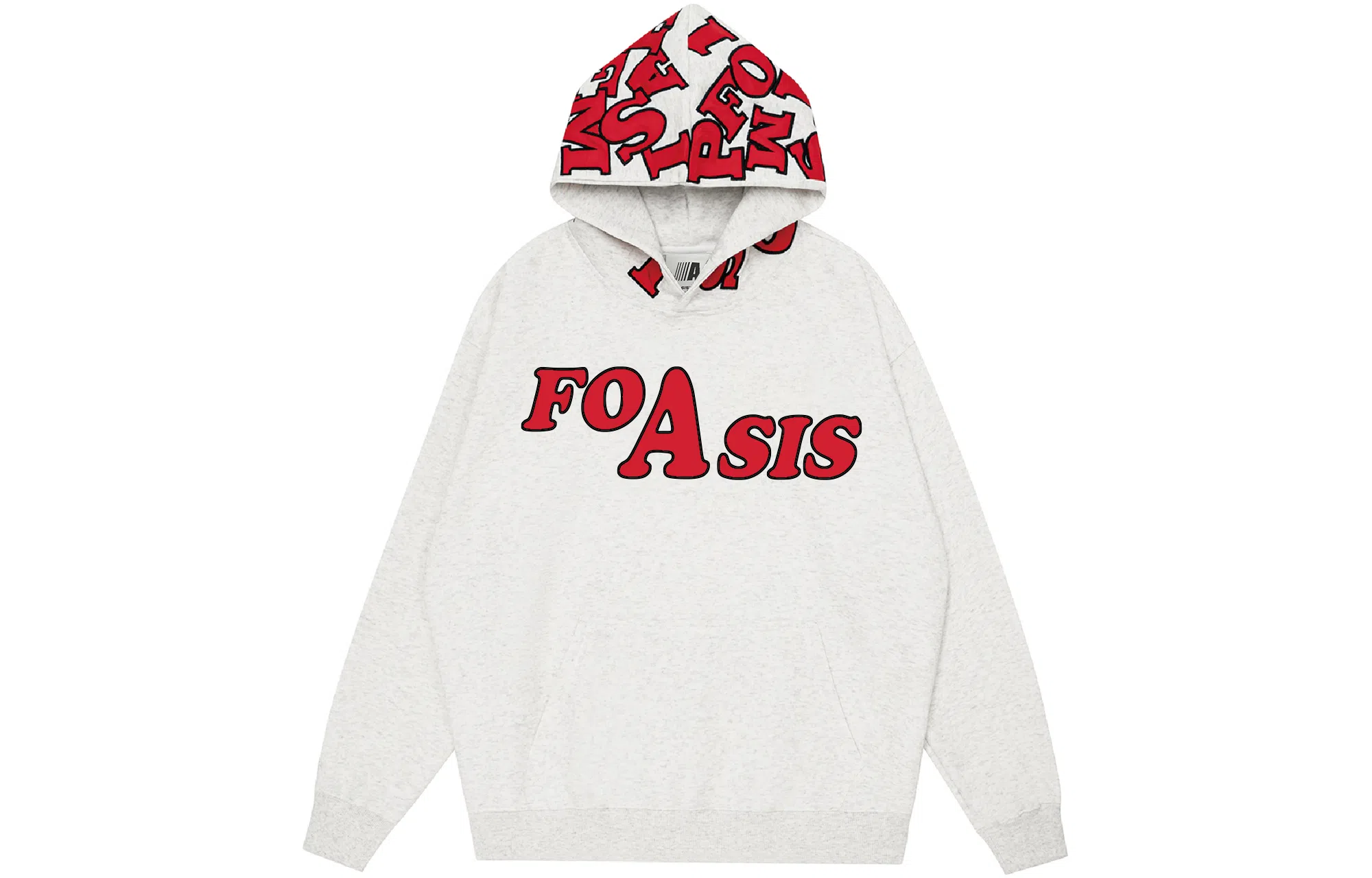 FOASIS