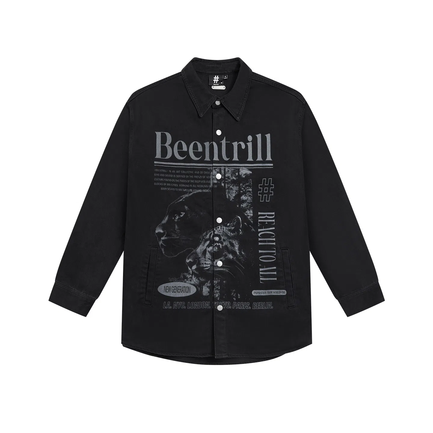 FUN 2025beentrill