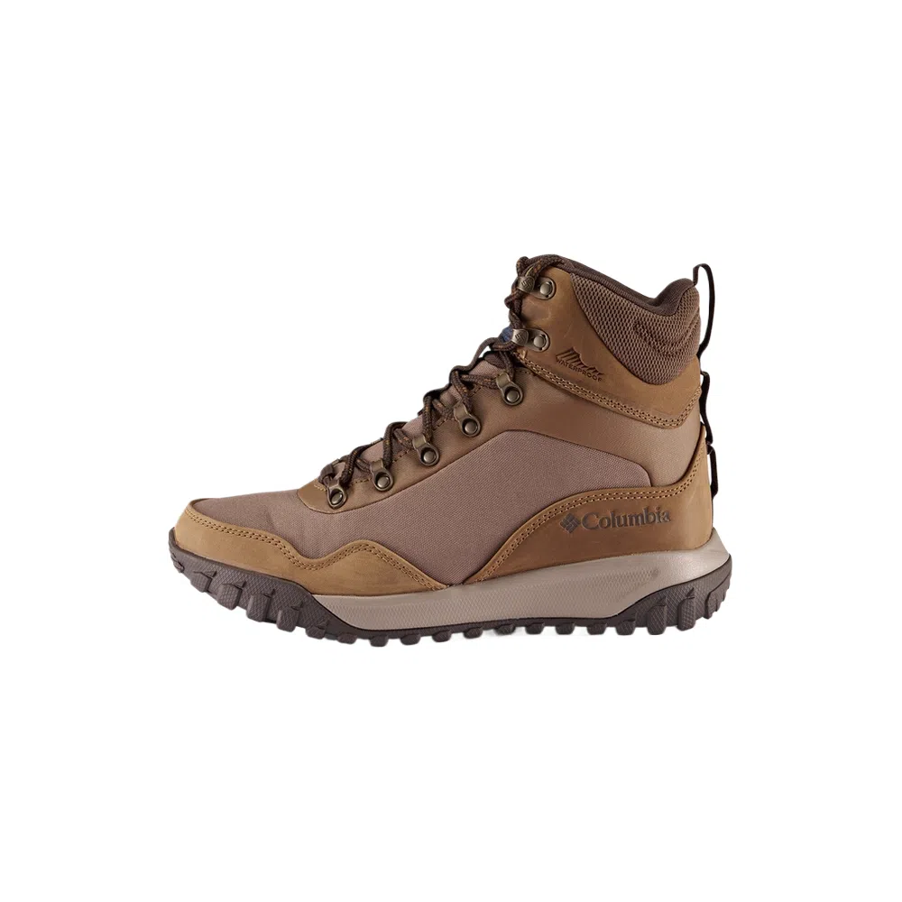 Columbia Burnside Infinity