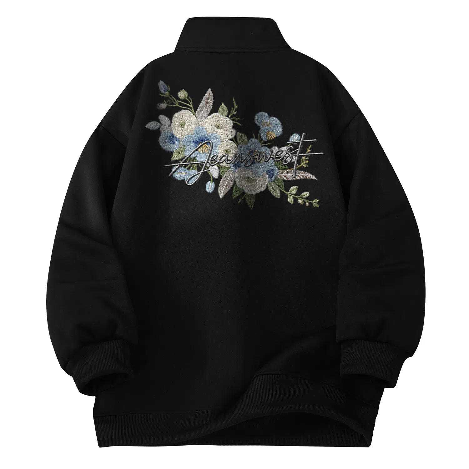 JEANSWEST inscleanfitlogo