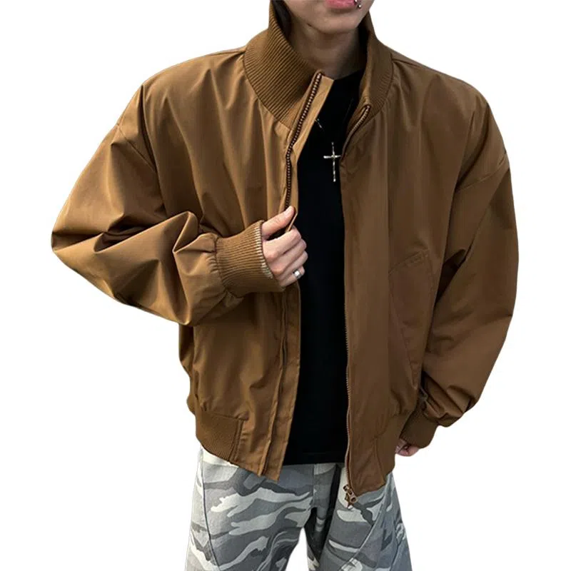 BEAR UNION bombervibe