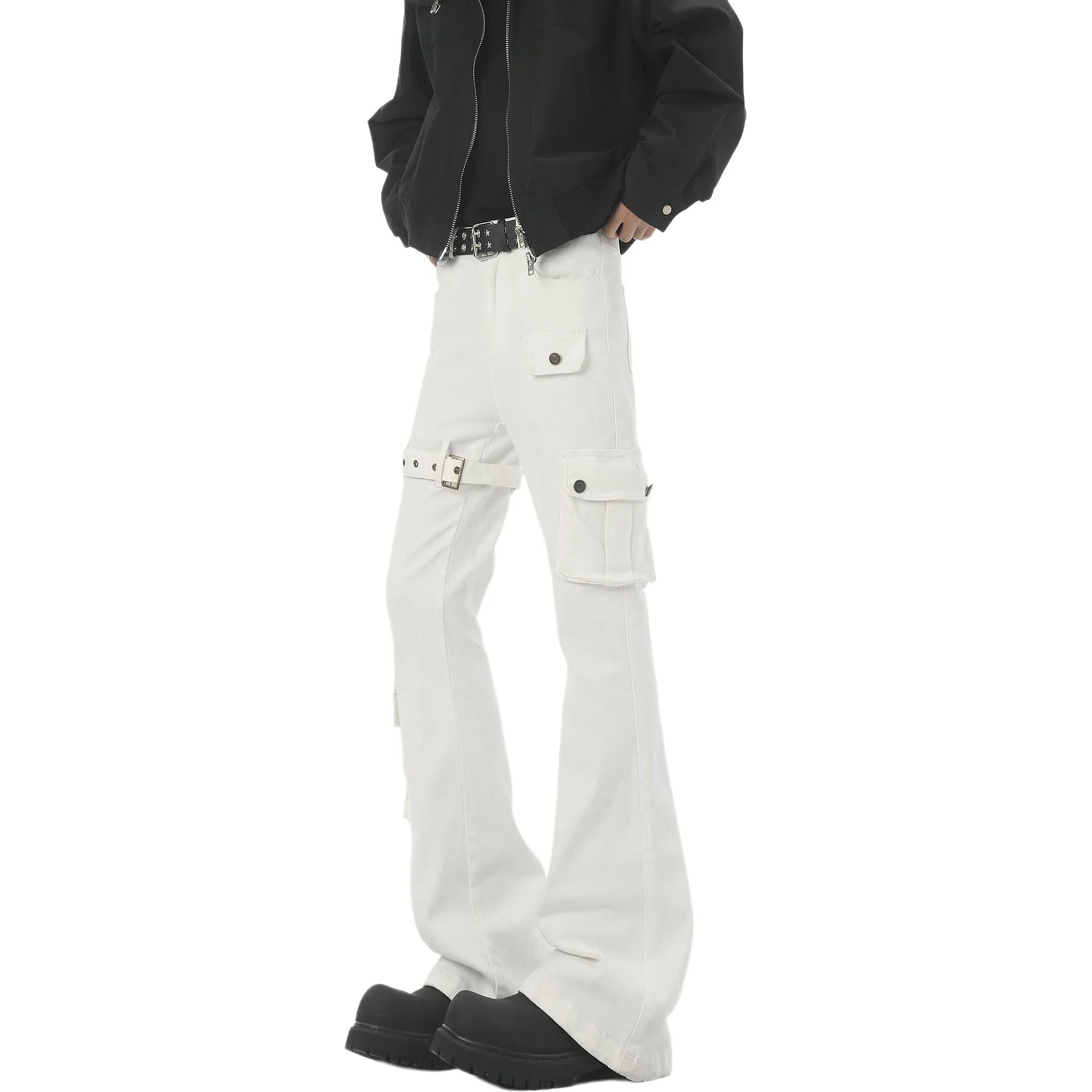 WARNING LIGHT cleanfitvibe