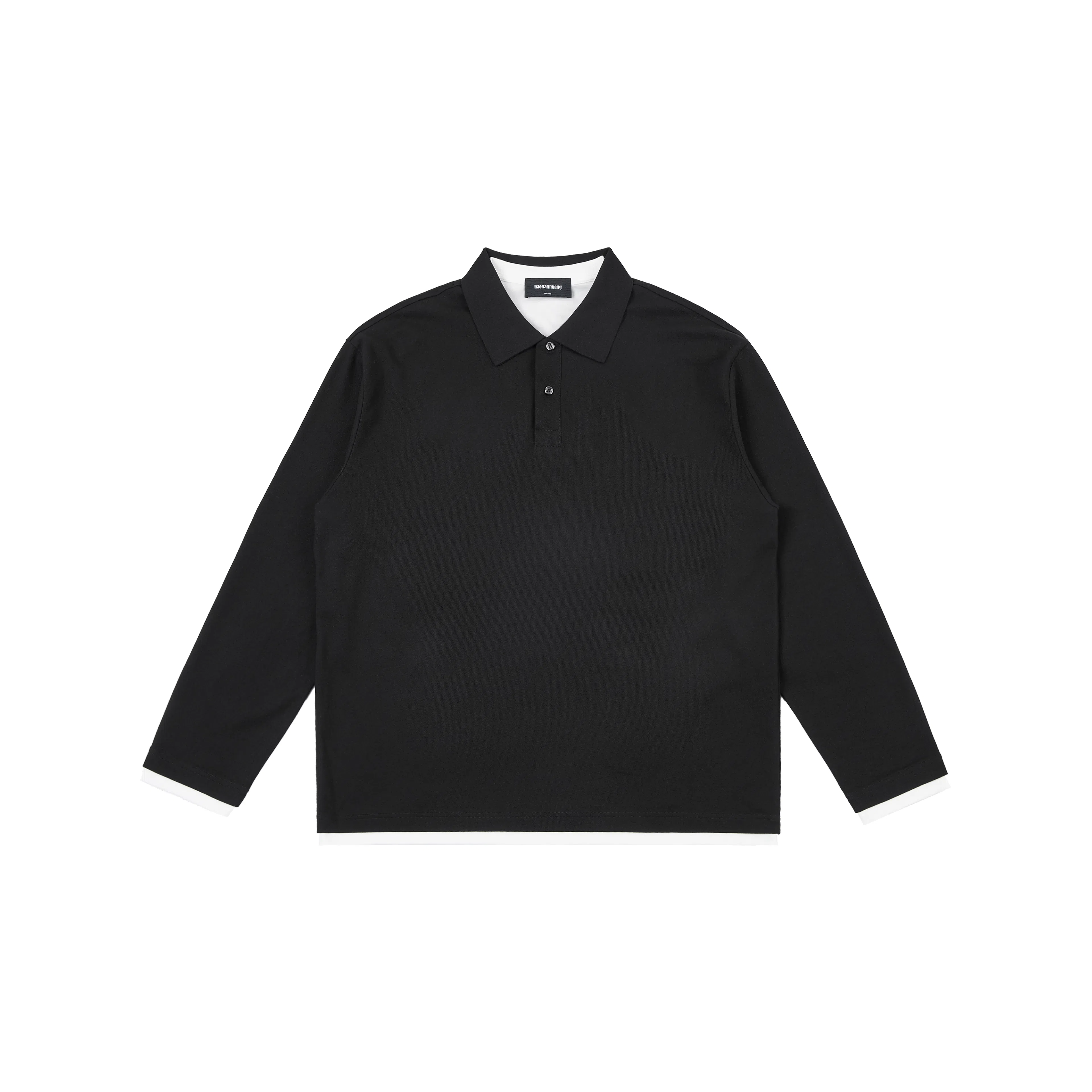 haonanhuang Polo