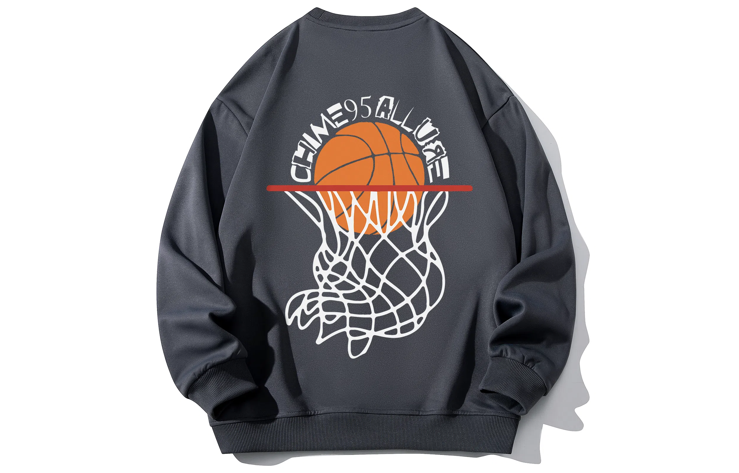 struggle vintage95 Chime logo