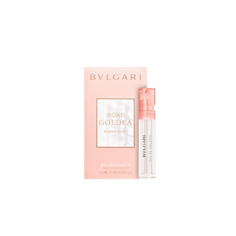 BVLGARI EDT 1.5ml
