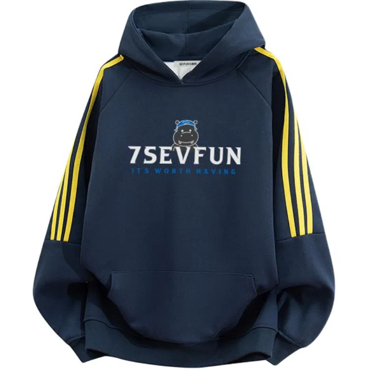 7 SEVFUN logo