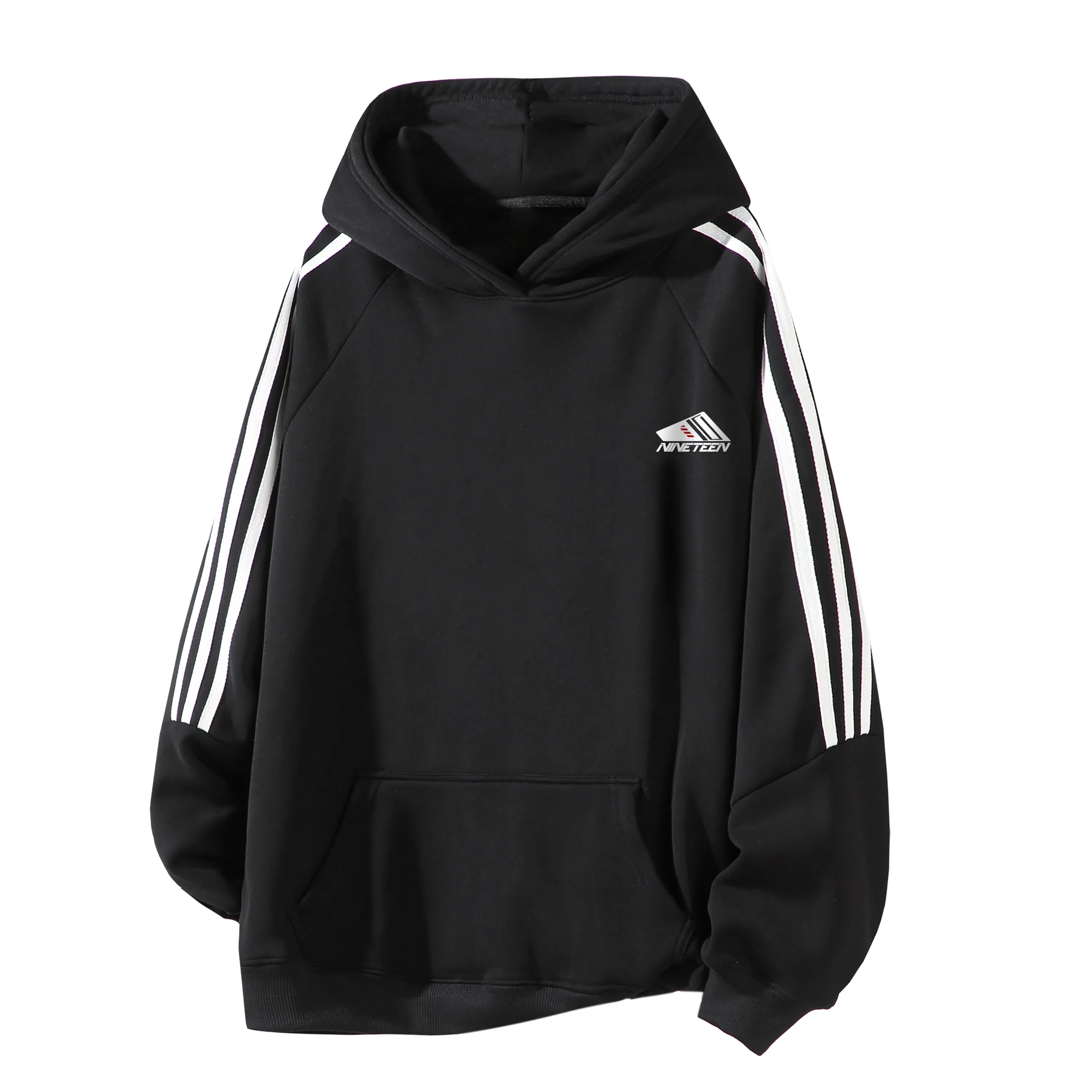 NINETEEN AUTUMN logo