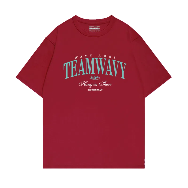 WAVYCREW T