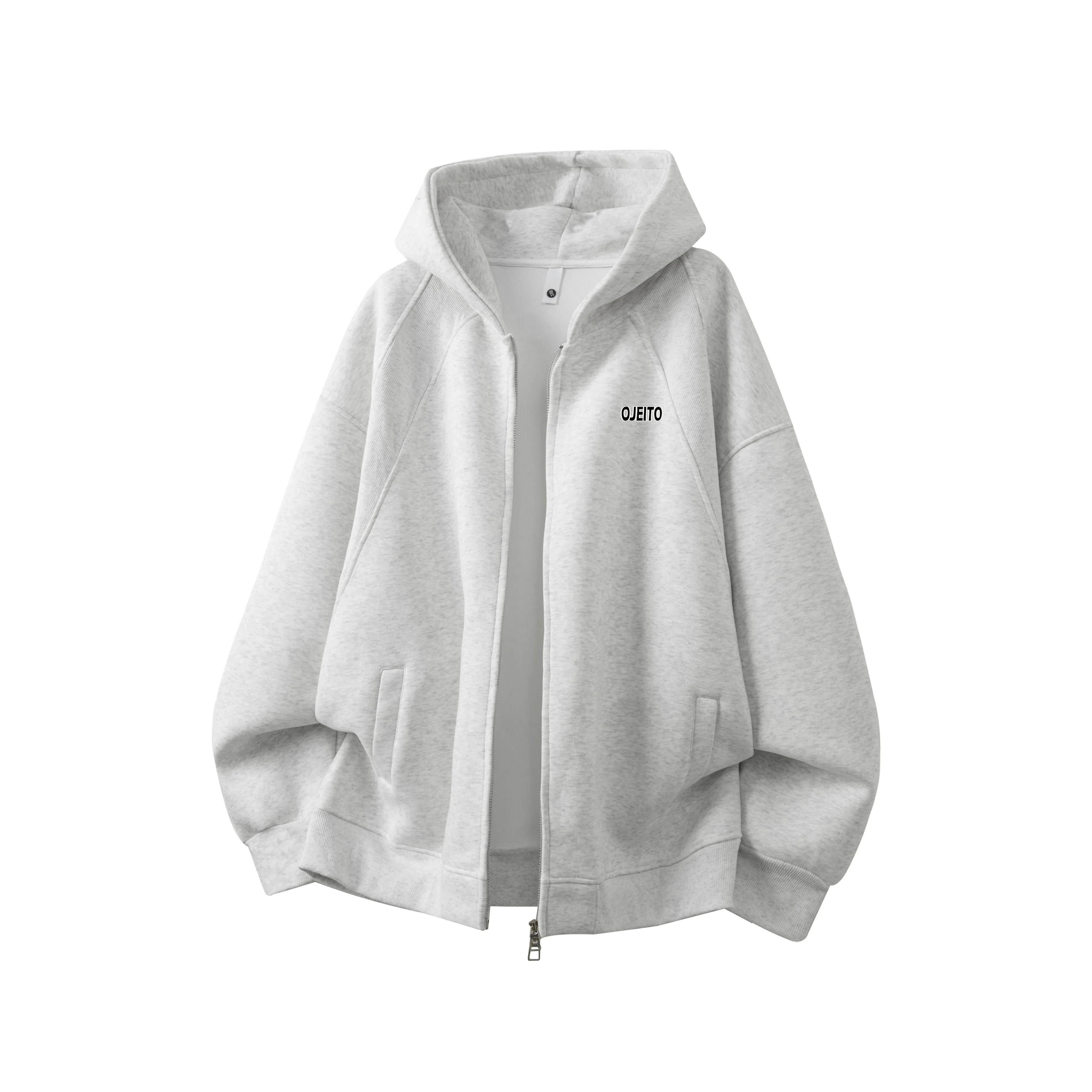 OJEITO logocleanfitins