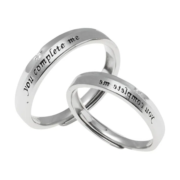 VERENA REINE you complete me S925