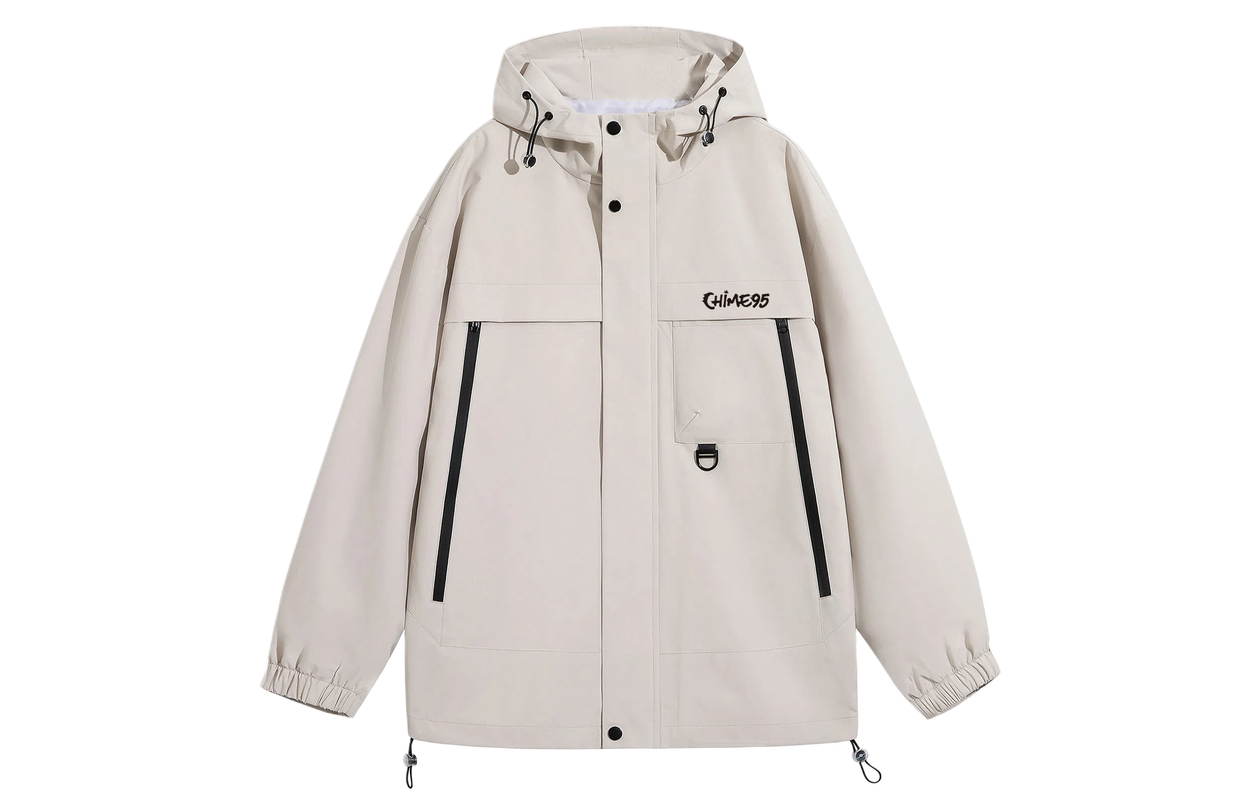 struggle vintage95 Chime Series Jacket