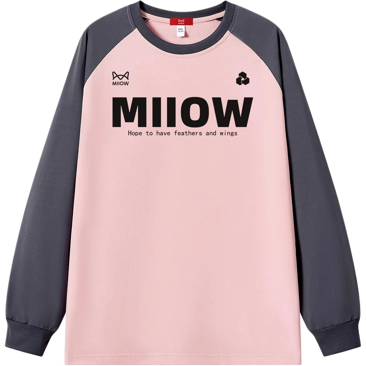 MIIOW T