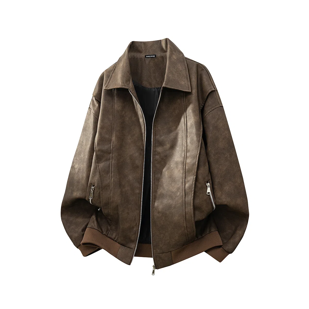 Fakeyoung cleanfitpuLOGO