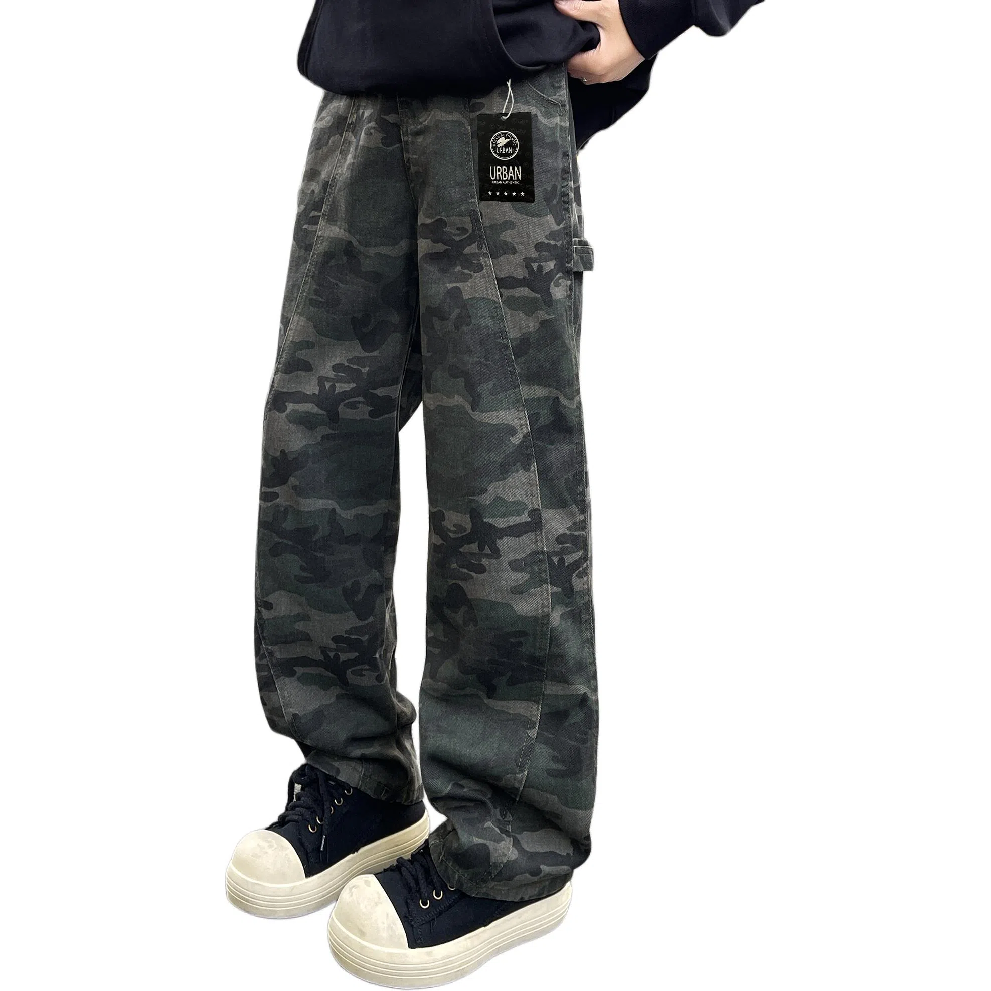 URBAN AUTHENTIC vibe180+