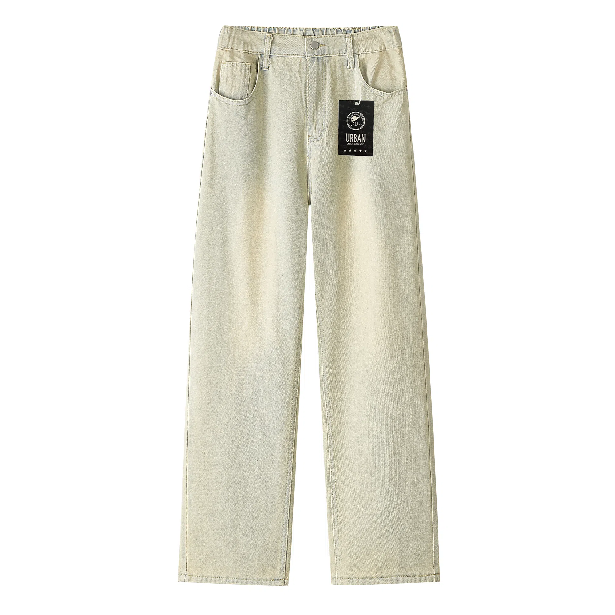 URBAN AUTHENTIC 180+cleanfit