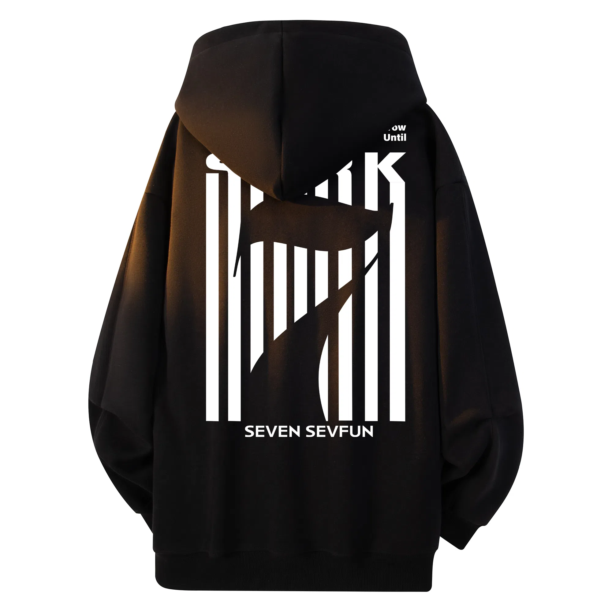 7 SEVFUN Hoodie