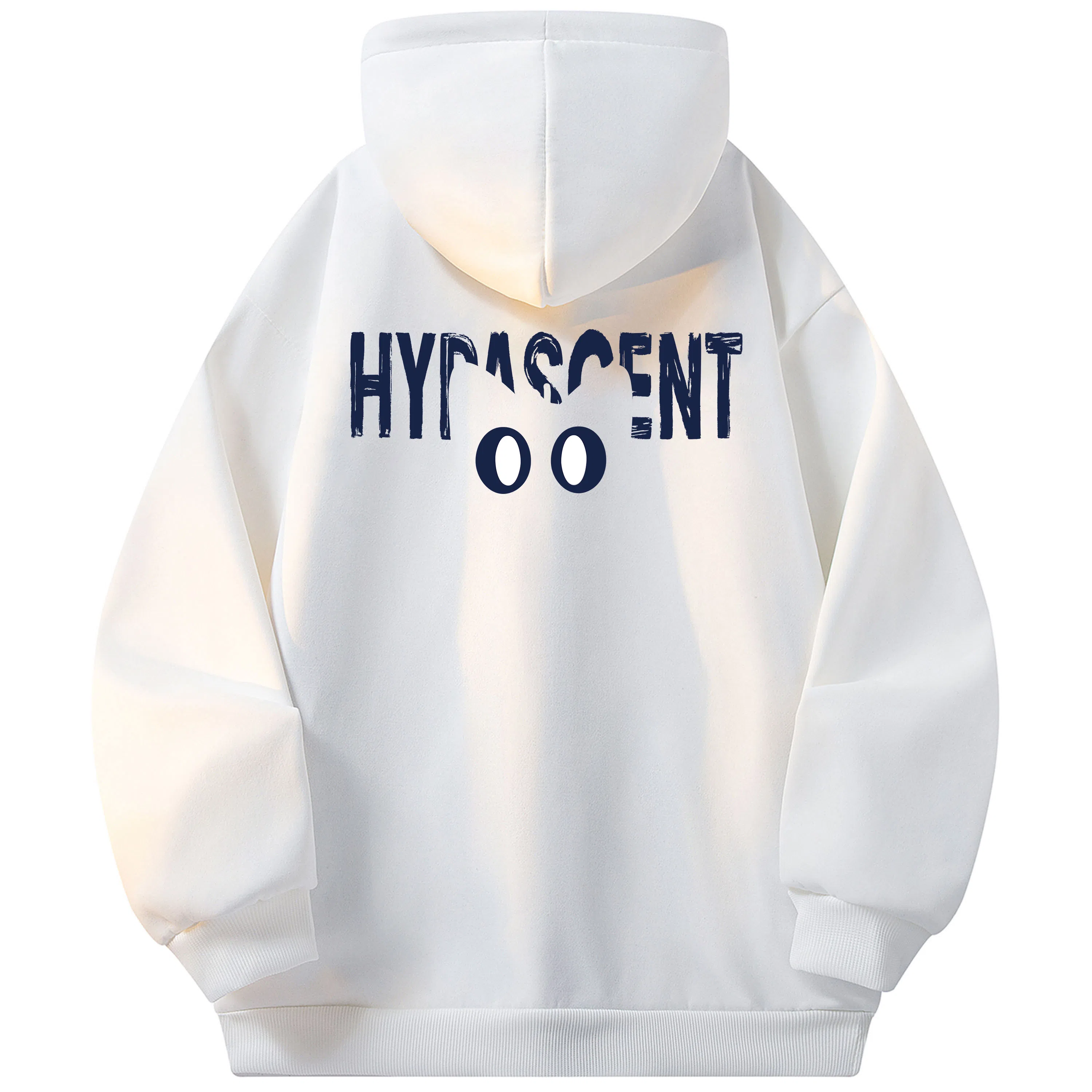 HYPASCENT logo