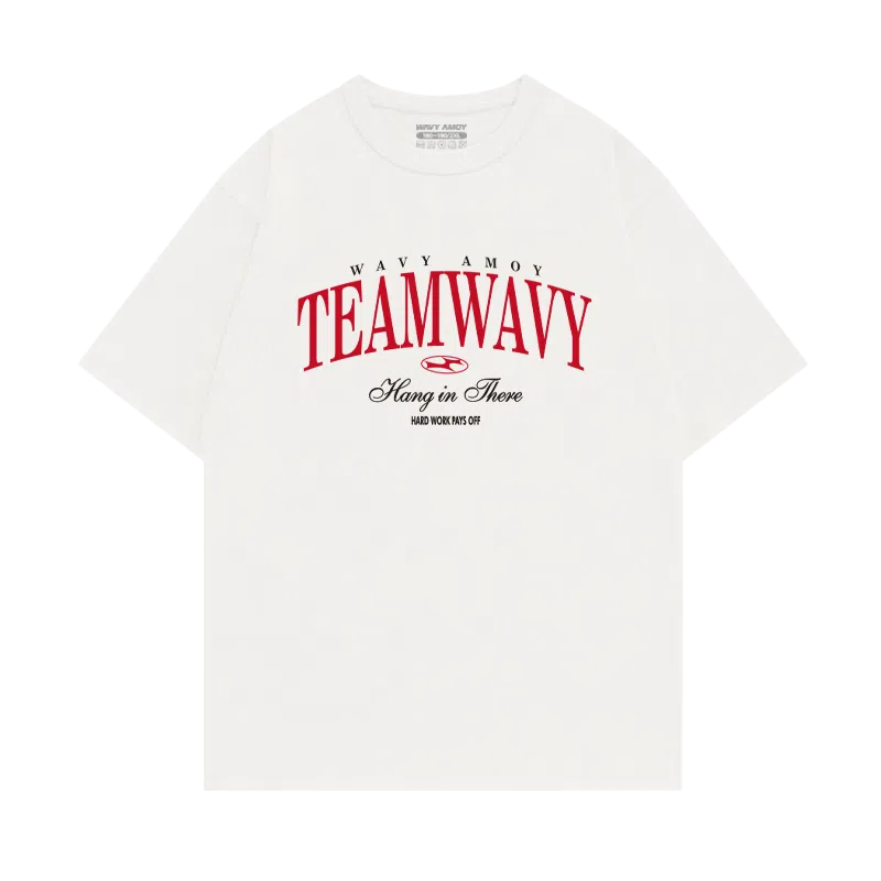 WAVYCREW T