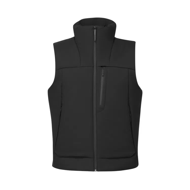 DESCENTE Snowboard Sryle