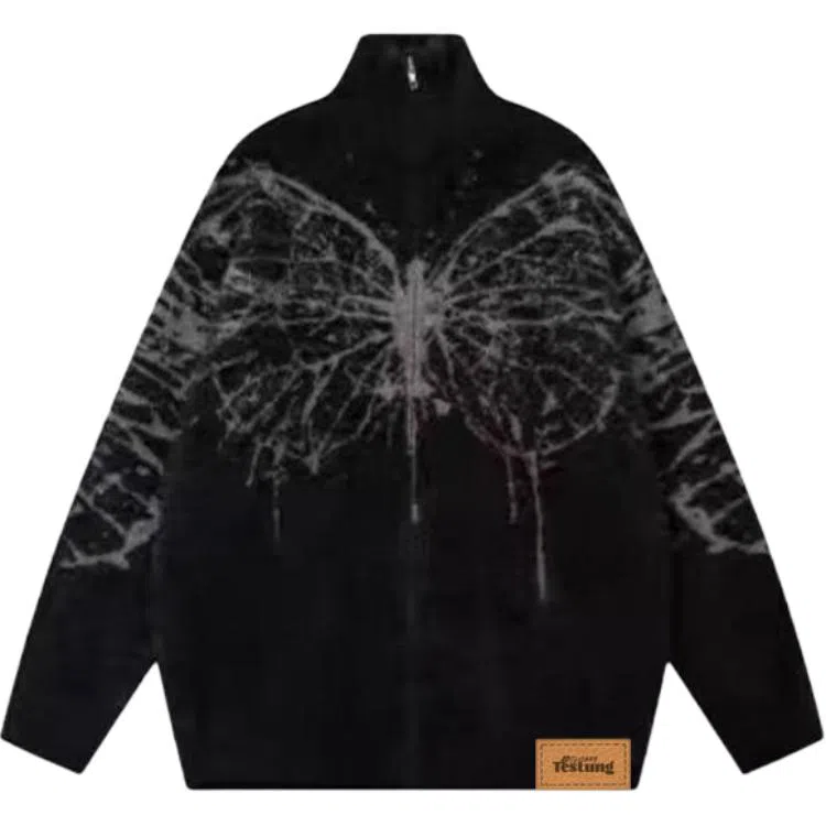 PAINT STAIN oversize