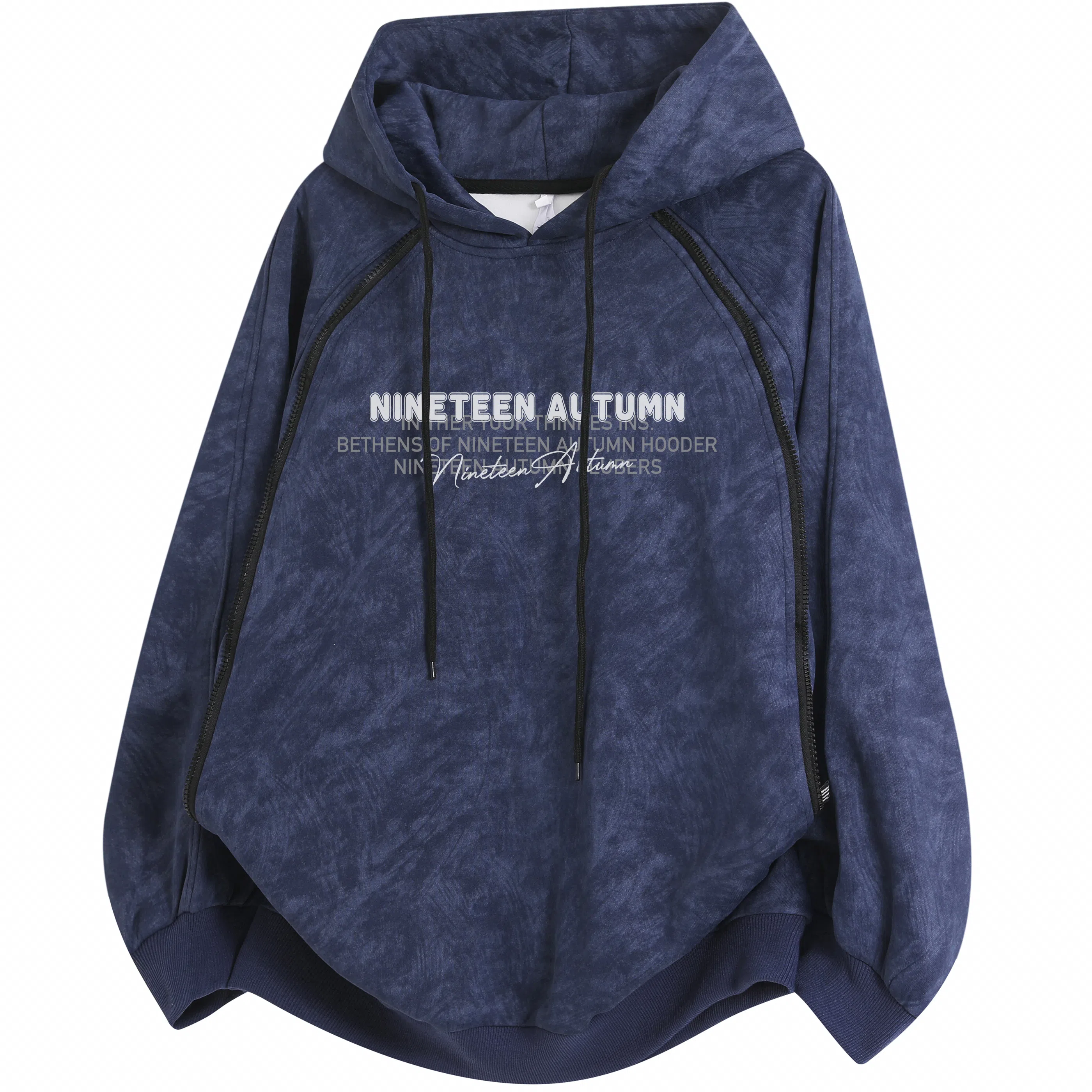 NINETEEN AUTUMN logo