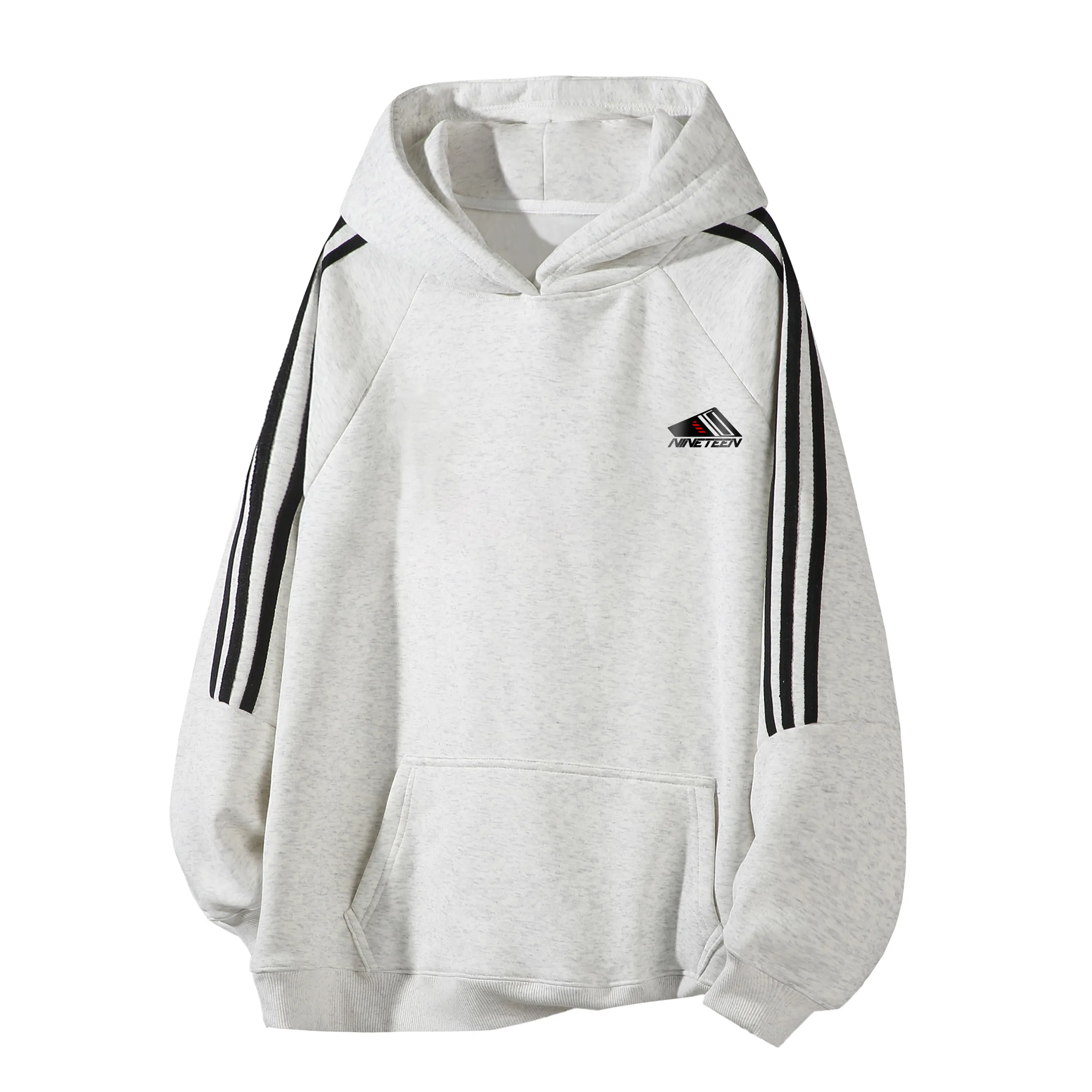 NINETEEN AUTUMN logo