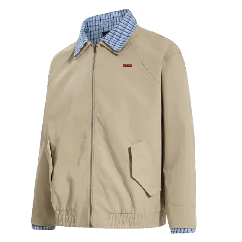 Miu系 GDRG Harrington Jacket