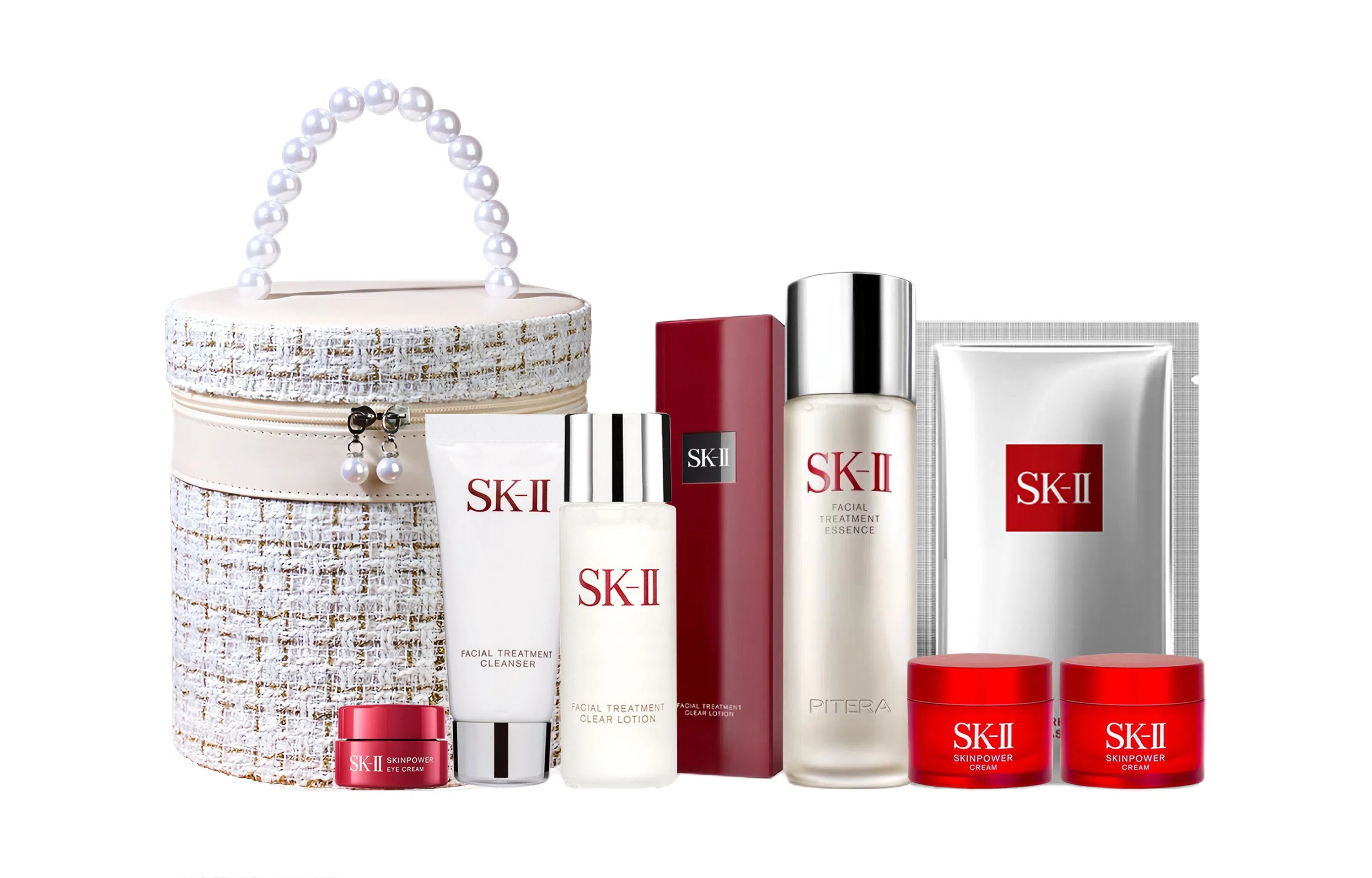 SK-II