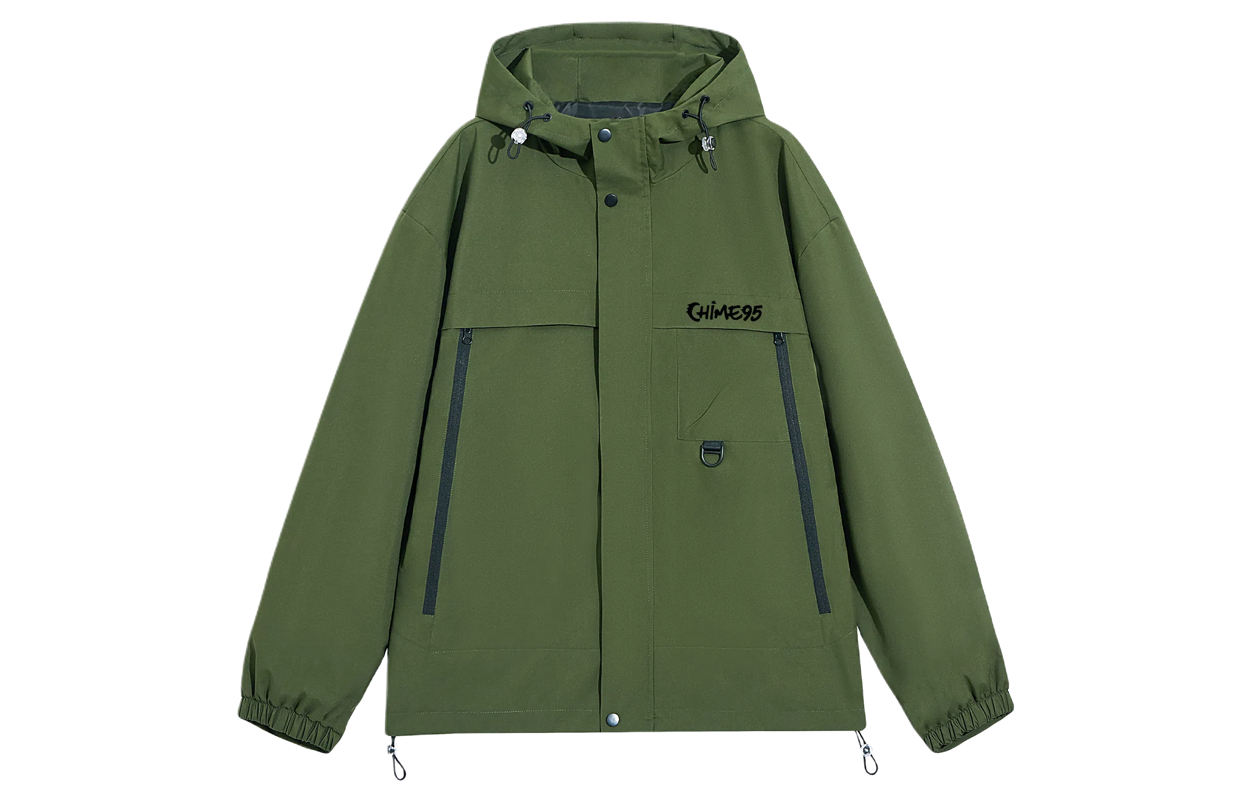 struggle vintage95 Chime Series Jacket