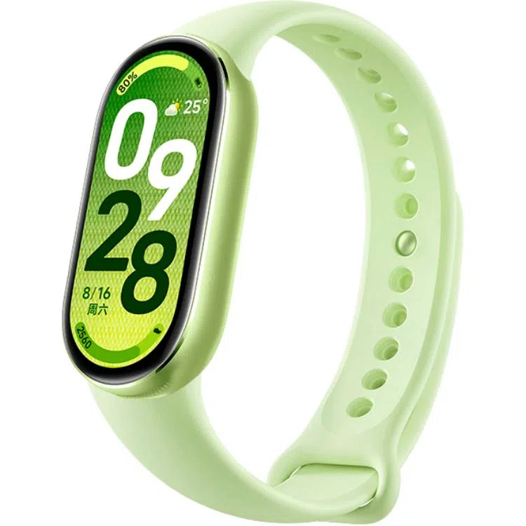 watchbond FKM 221mm 1098NFC