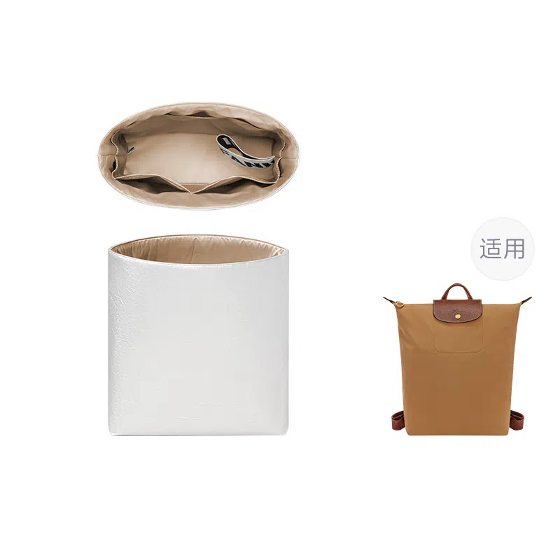 FANJI Longchamp25 26