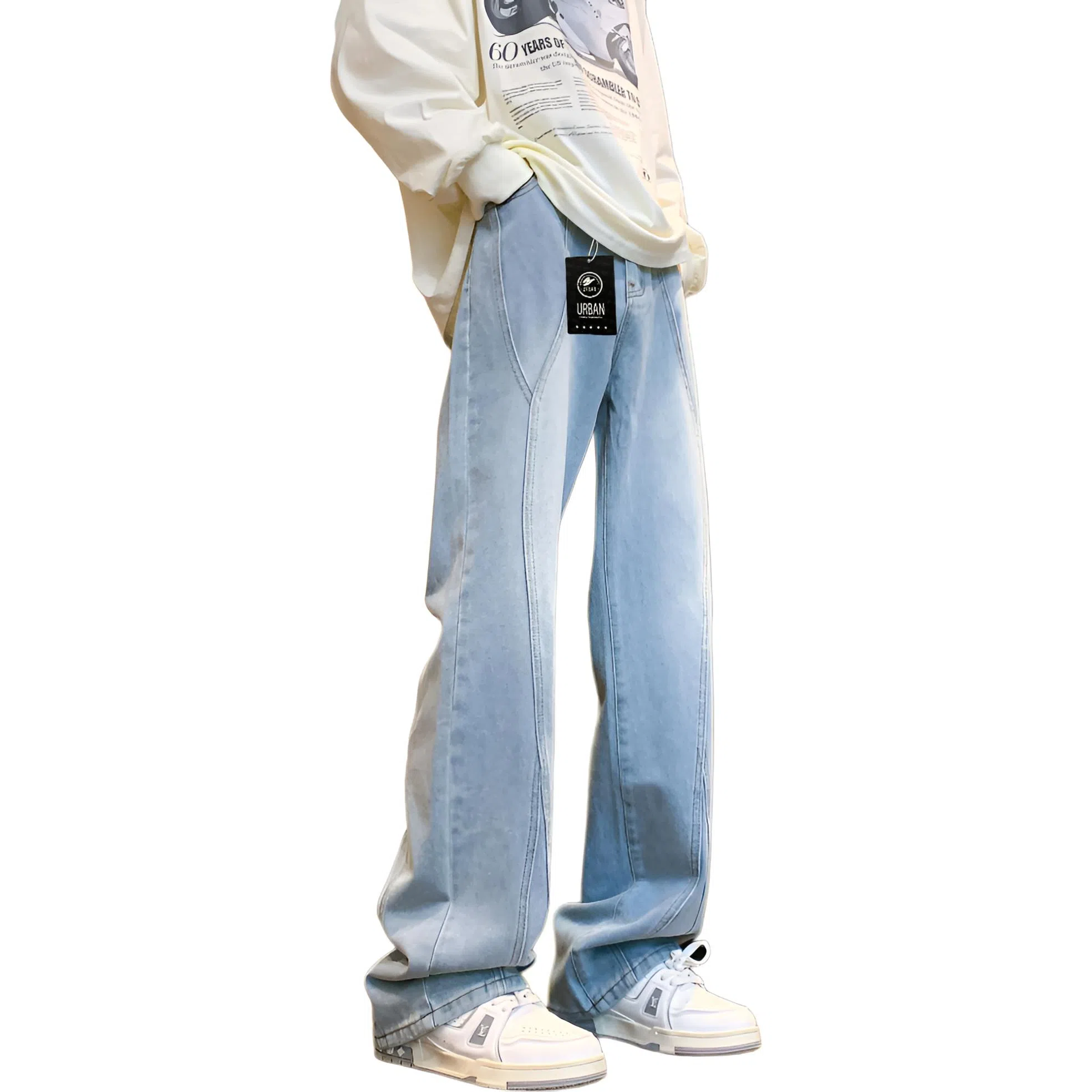 URBAN AUTHENTIC vibe180+