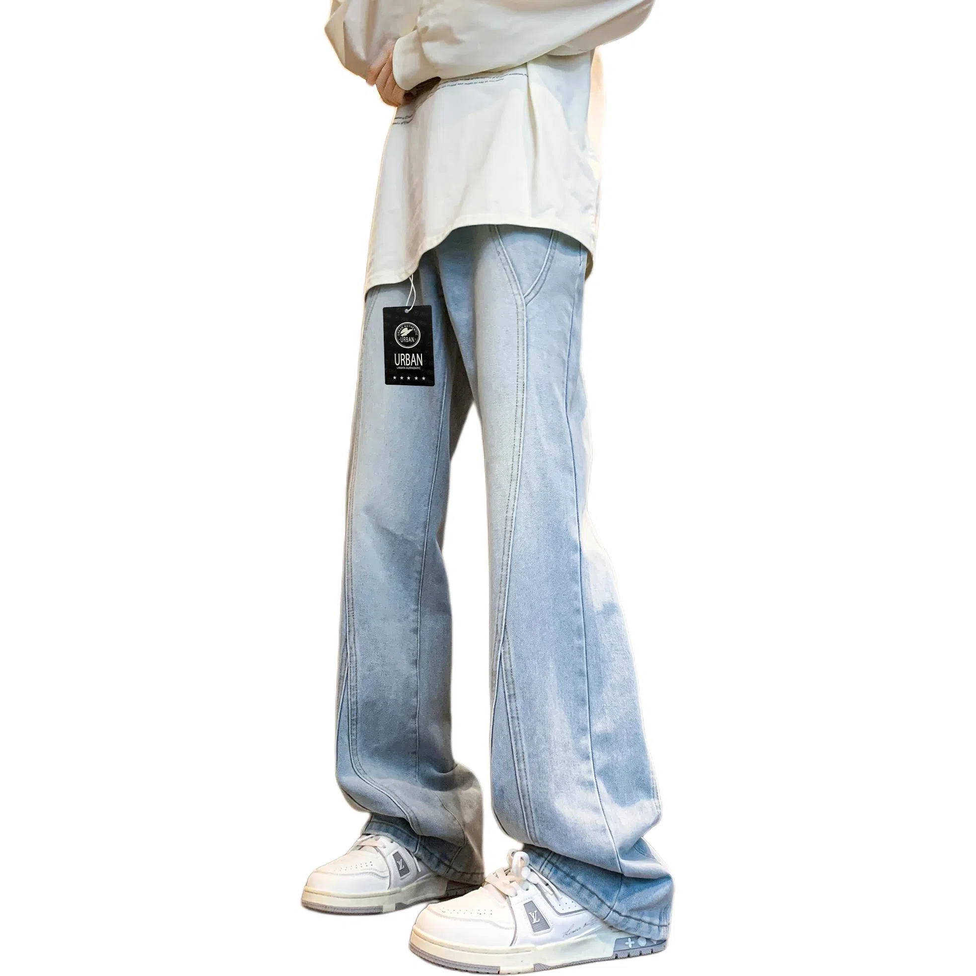 URBAN AUTHENTIC vibe180+