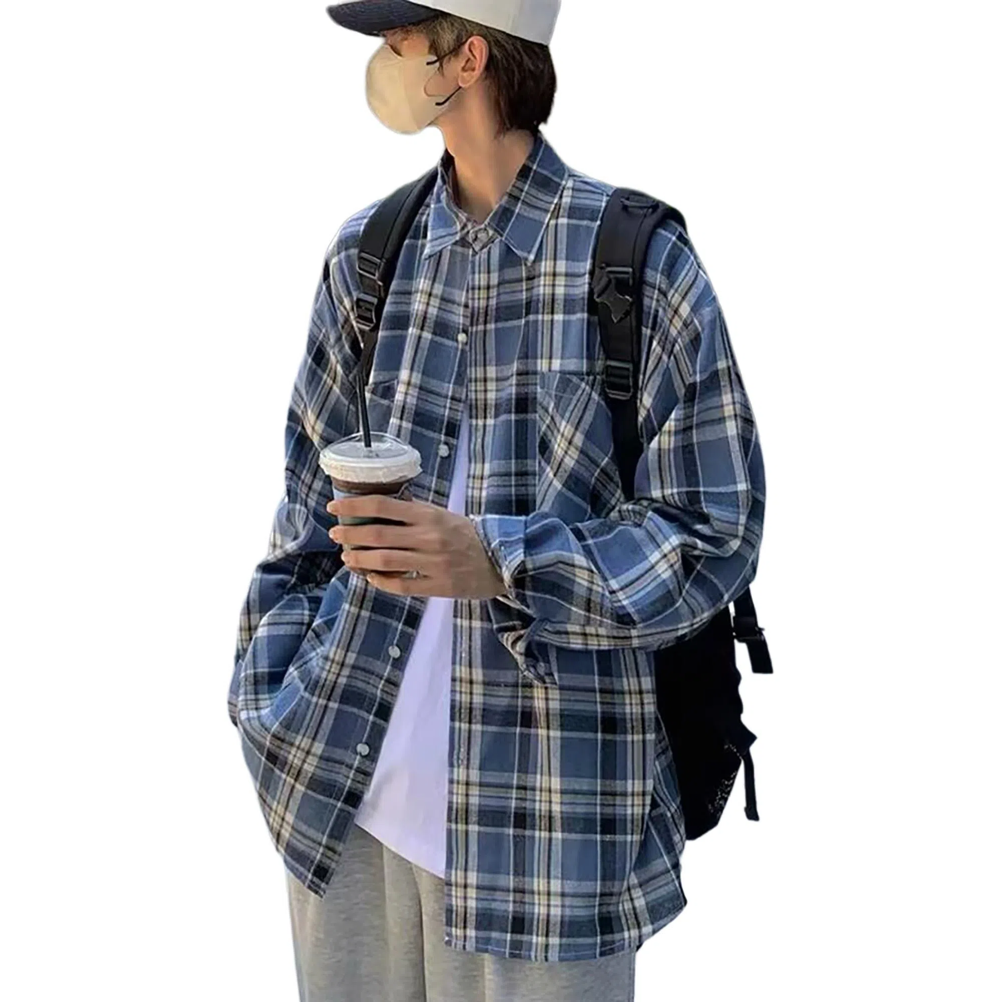 BEAR UNION oversizeootd