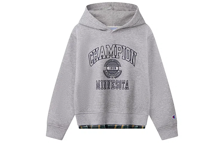 Champion Kids