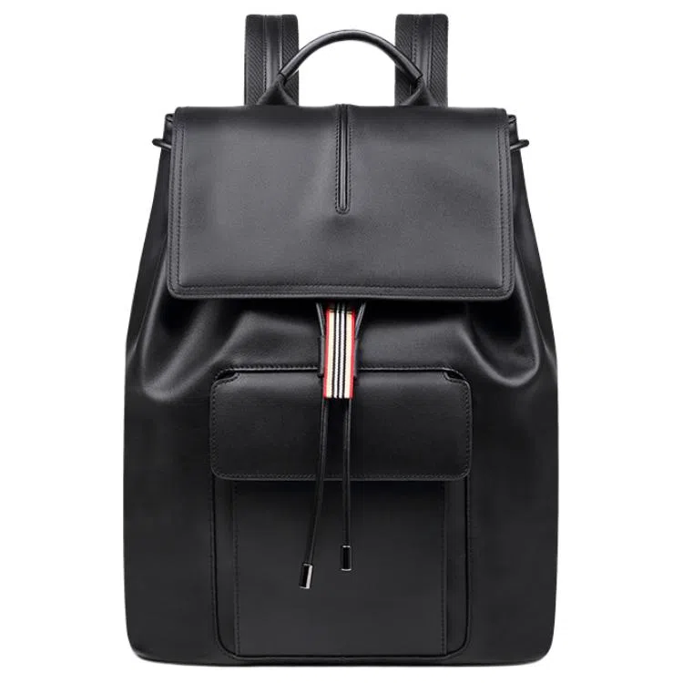 VIHUS Backpack Black