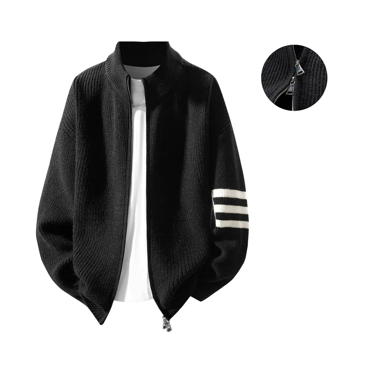 Lightning X Storm cleanfit