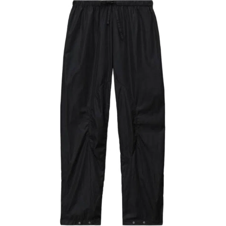 alexander wangArticulated Track Pant In Crisp Nylon
