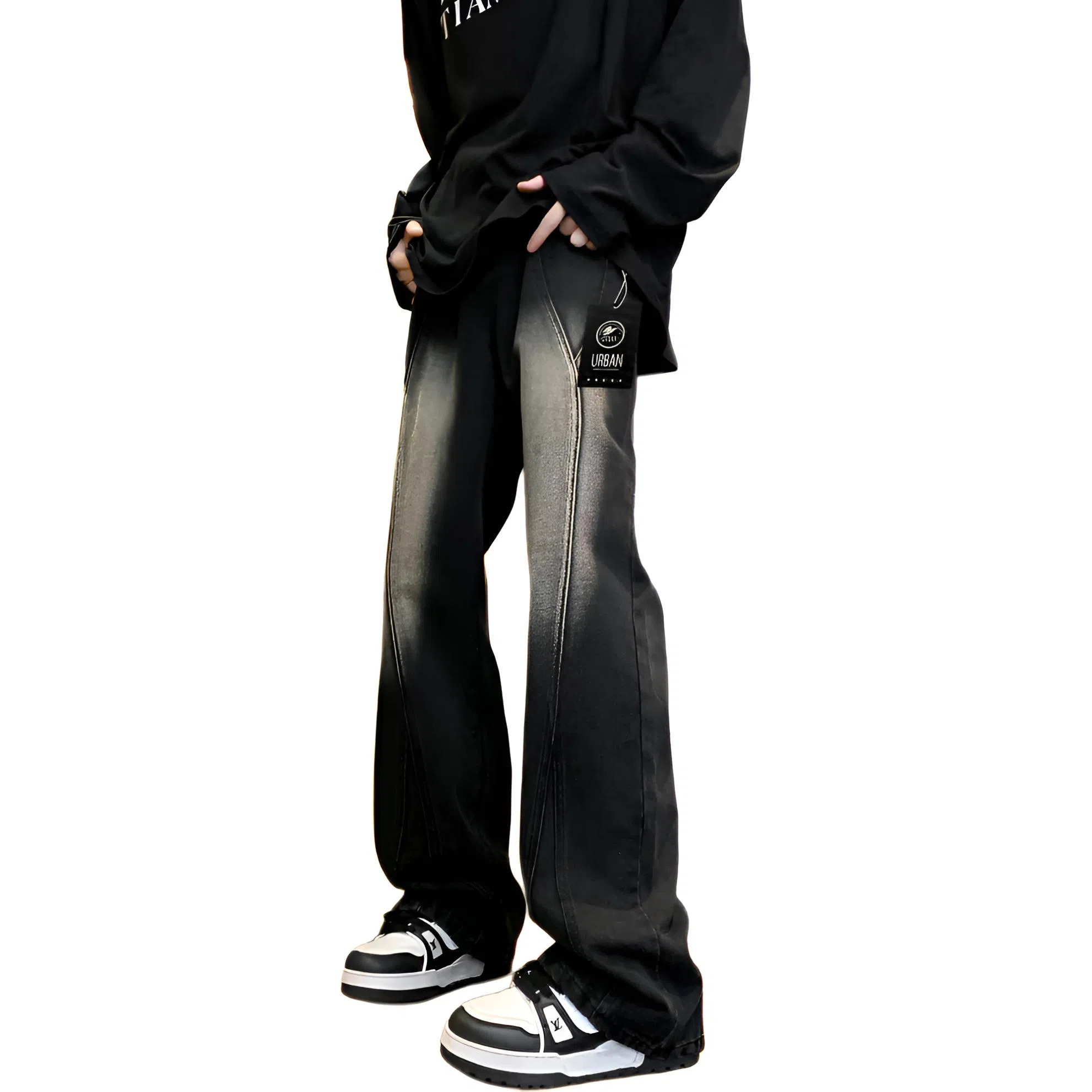 URBAN AUTHENTIC vibe180+