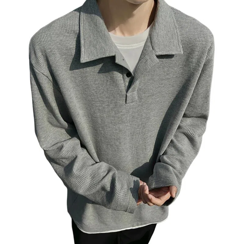 BEAR UNION inscleanfitpolotT