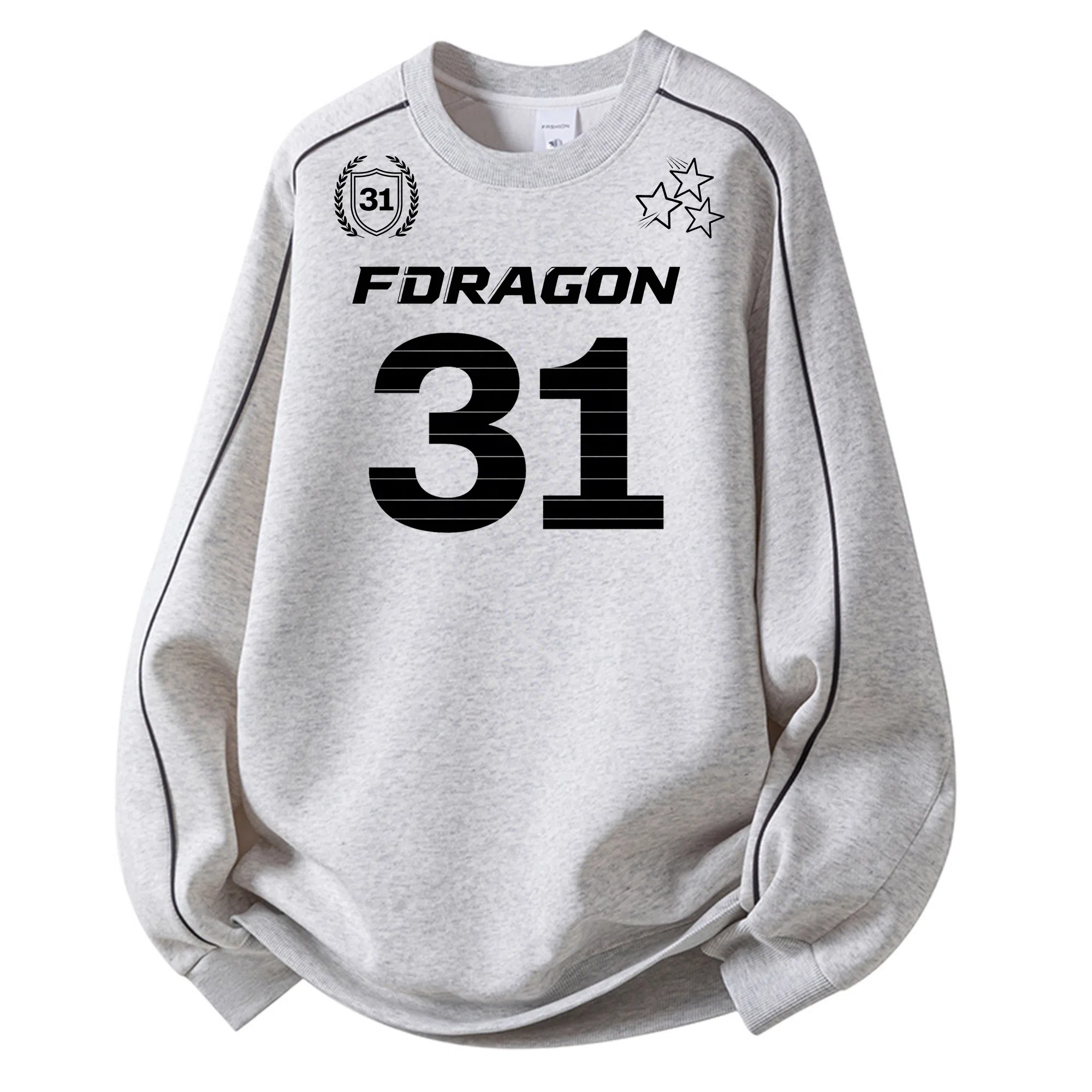fdragon logo