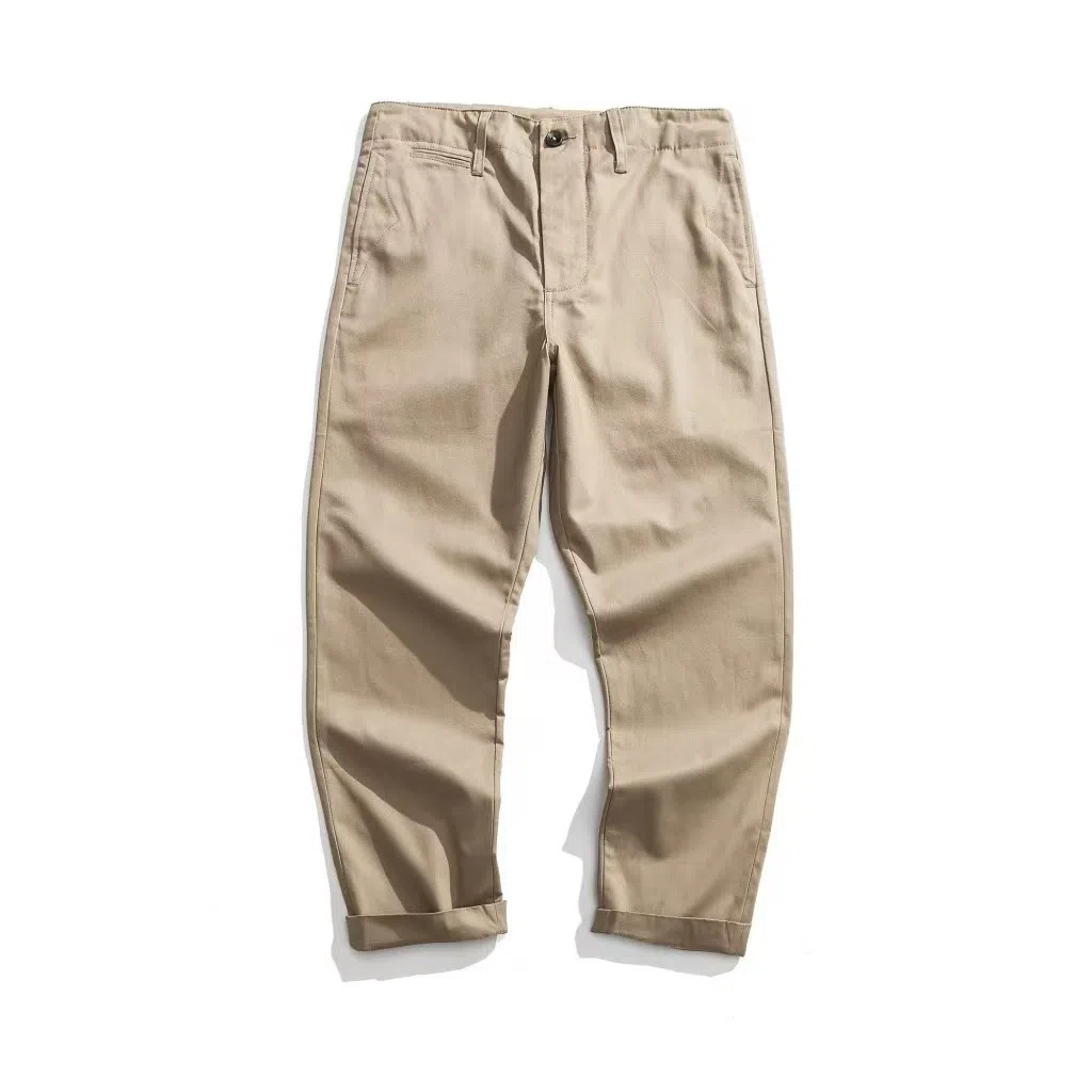 BLOOM VINTAGE A.C.E. OFFICER'S CHINO