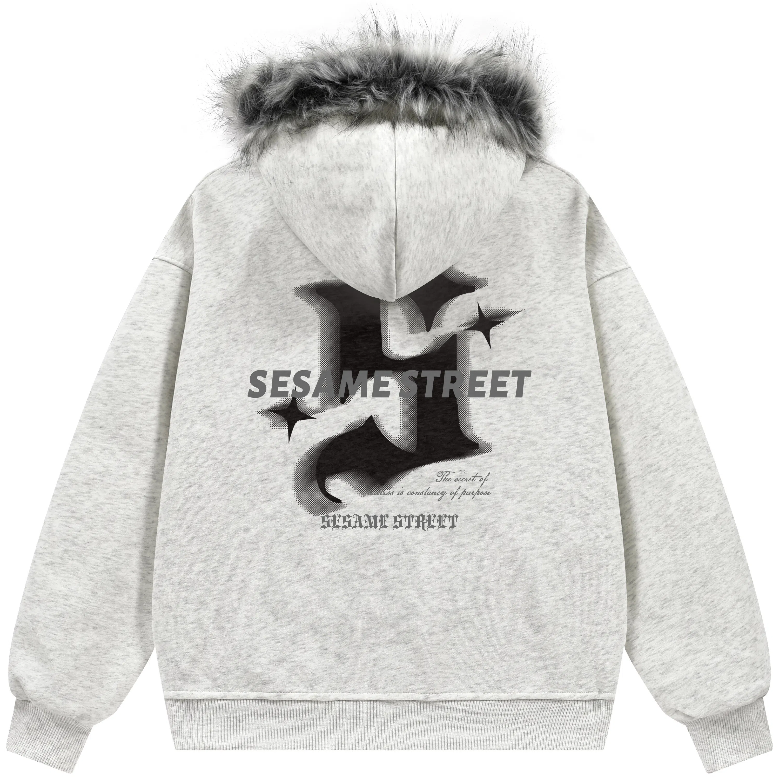 SESAME STREET CLEANFIT