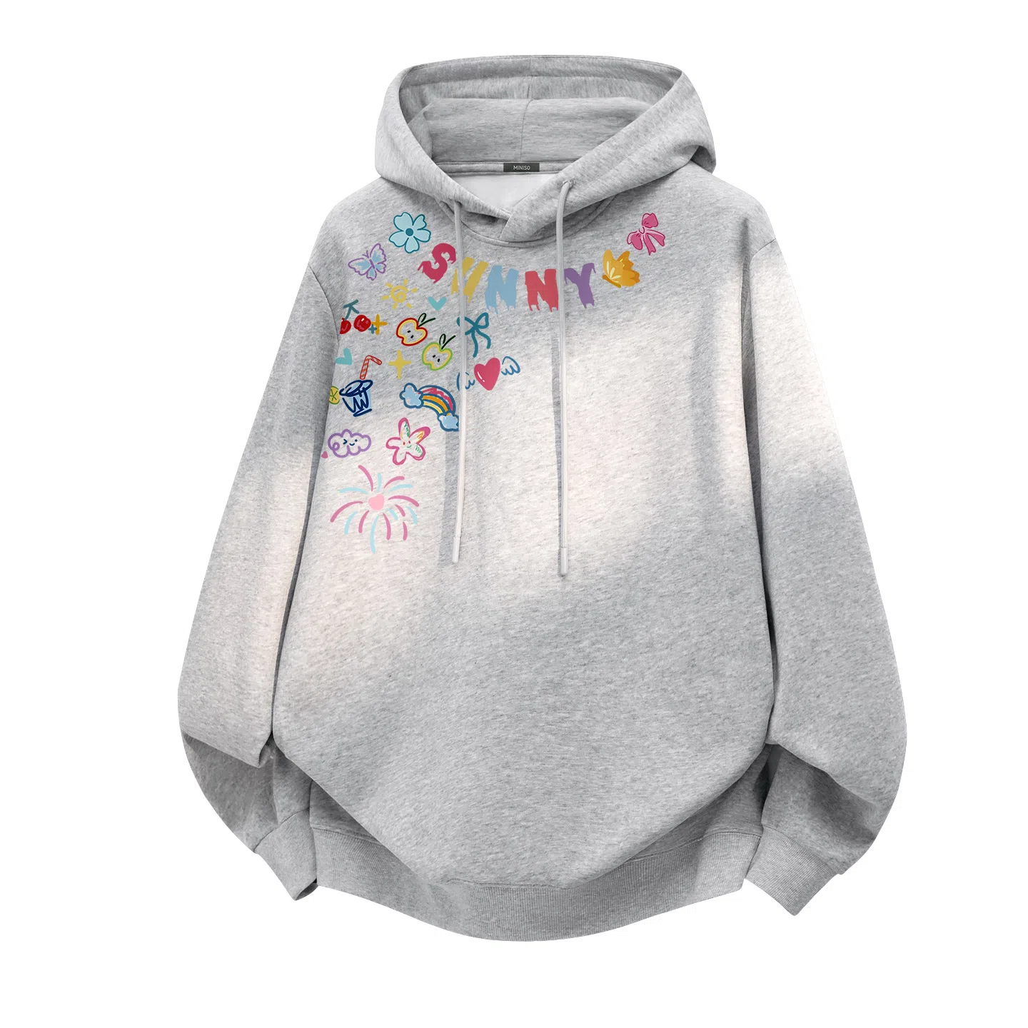 MINISO hiphopcleanfit