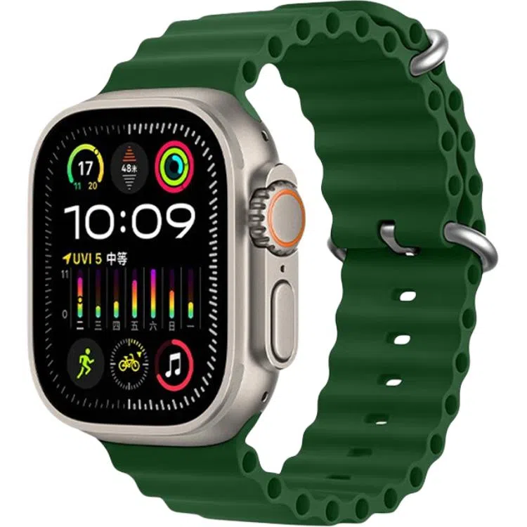 FZRT Apple Watch Seriesiwatch98765 ultra2