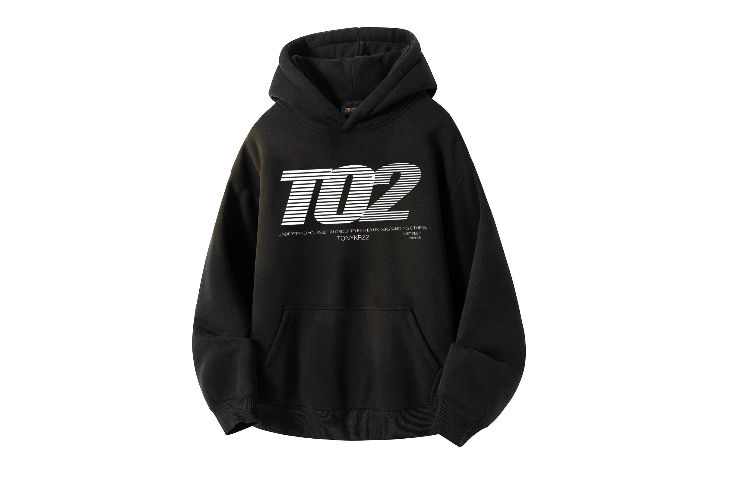 TONYKRZ LOGO
